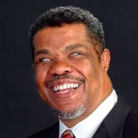 Dana LaMon - Professional null Speaker