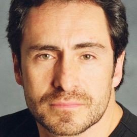Demian Bichir - Professional null Speaker