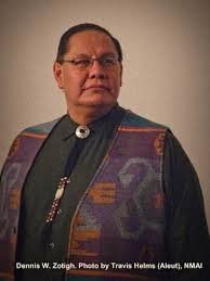 Dennis Zotigh - Professional null Speaker