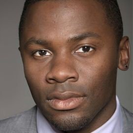 Derek Luke - Professional null Speaker