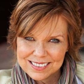 Diane Isaacs - Professional null Speaker