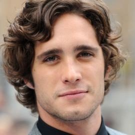 Diego Boneta - Professional null Speaker