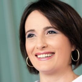 Dima Ghawi - Professional null Speaker