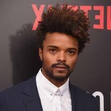 Eka Darville - Professional null Speaker