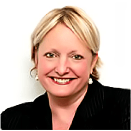 Elizabeth Birch - Professional Speakers Booking