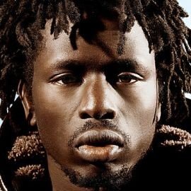 Emmanuel Jal - Professional null Speaker