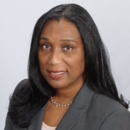 Erika Jefferson - Professional null Speaker