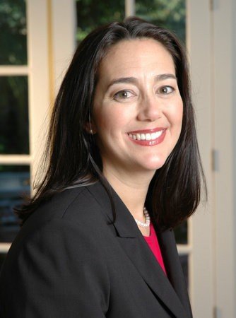 Erin Gruwell - Professional Speakers Booking