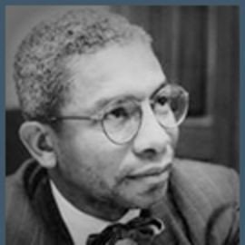 Eugene Rivers - Professional null Speaker