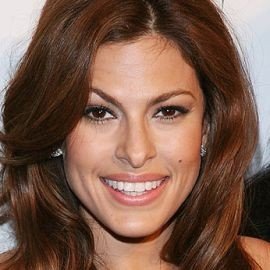 Eva Mendes - Professional null Speaker