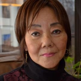 Evelyn Hu - Professional null Speaker