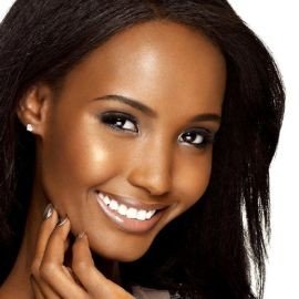 Fatima Siad - Professional null Speaker