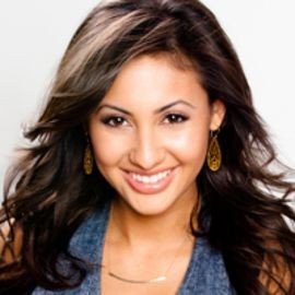 Francia Raisa - Professional null Speaker