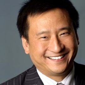 Frank Wu - Professional null Speaker