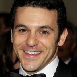 Fred Savage - Professional null Speaker