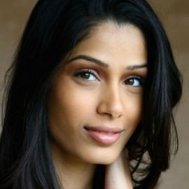 Freida Pinto - Professional null Speaker