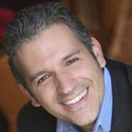 Glenn Llopis - Professional null Speaker