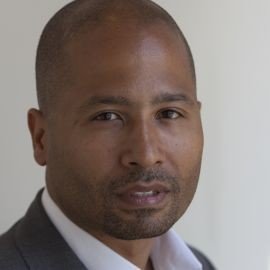 Glenn Martin - Professional null Speaker