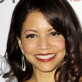 Gloria Reuben - Professional null Speaker