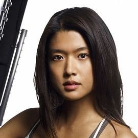 Grace Park - Professional null Speaker