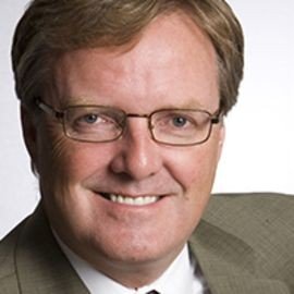 Gregg Ward - Professional null Speaker