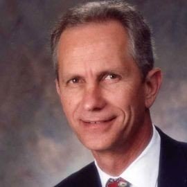 Harry Balzer - Professional null Speaker