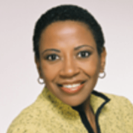 Hattie Hill - Professional null Speaker