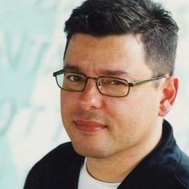 Hector Cantu - Professional null Speaker