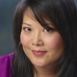 Helen Wan - Professional null Speaker