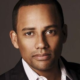 Hill Harper - Professional null Speaker