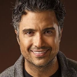 Jaime Camil - Professional null Speaker
