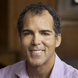 James Forman Jr. - Professional null Speaker