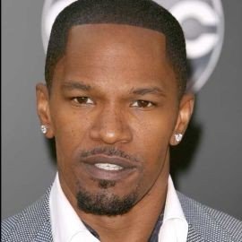 Jamie Foxx - Professional null Speaker