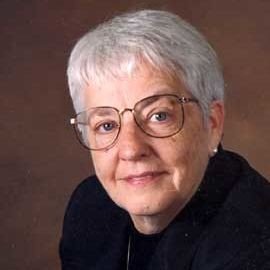 Jane Elliott - Professional Speakers Booking