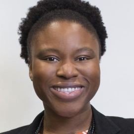 Janet Ikpa - Professional null Speaker