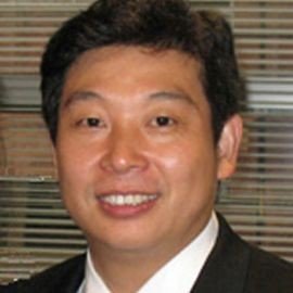 Jianli Yang - Professional null Speaker