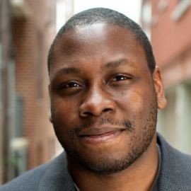 Jonathan Gosier - Professional null Speaker