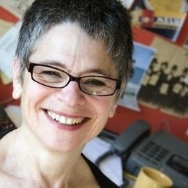 Judith Levine - Professional null Speaker