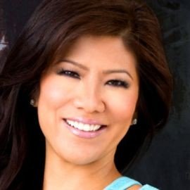 Julie Chen - Professional null Speaker