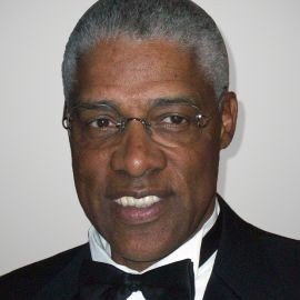 Julius Erving - Professional null Speaker