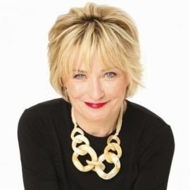 Kate White - Professional null Speaker