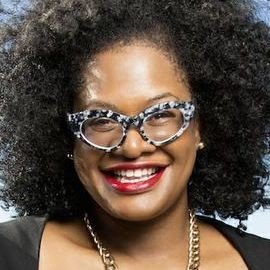 Kathryn Finney - Professional Speakers Booking