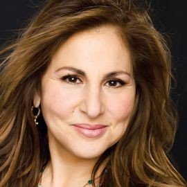 Kathy Najimy - Professional null Speaker