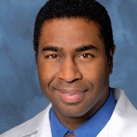 Ketih Black, MD - Professional null Speaker