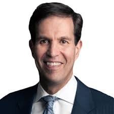 Ken Mehlman - Professional null Speaker