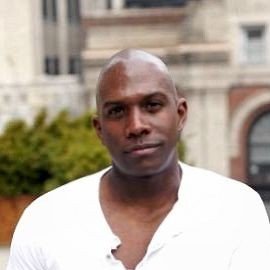 Kevin Navayne - Professional null Speaker