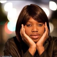 Khadija Gbla - Professional null Speaker