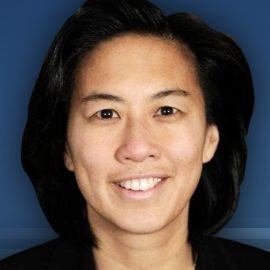 Kim Ng - Professional null Speaker