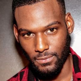 Kofi Siriboe - Professional null Speaker