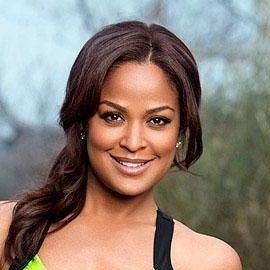 Laila Ali - Professional Speakers Booking